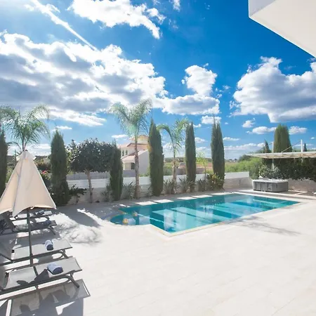 Protaras Holiday De2 * Agia Napa