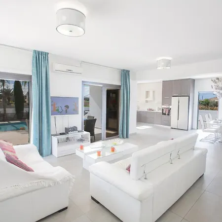 Protaras Holiday De2 Agia Napa