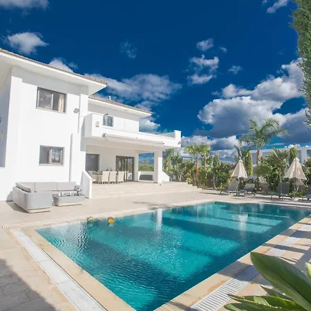 Protaras Holiday De2 *
