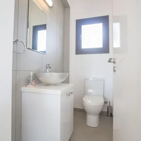 Protaras Holiday De2 Villa Ayia Napa