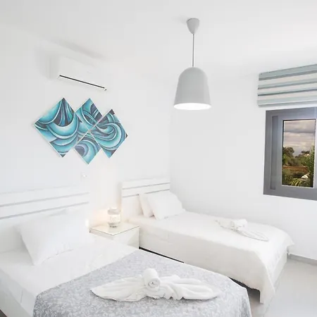 Villa Protaras Holiday De2 *