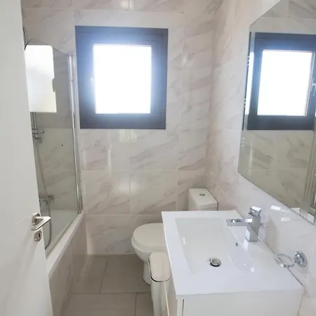 Villa Protaras Holiday De2 Ayia Napa