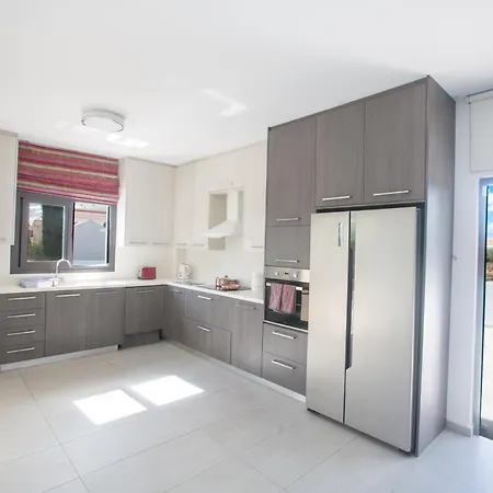 Protaras Holiday De2 Villa *